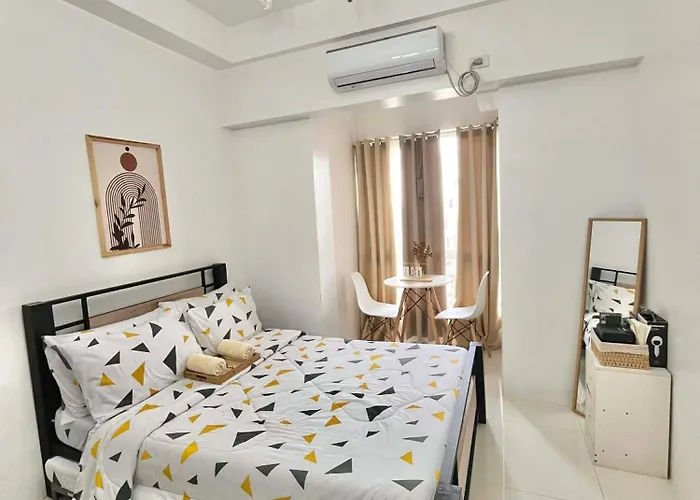 Skyline Serenity Staycation In Quezon *